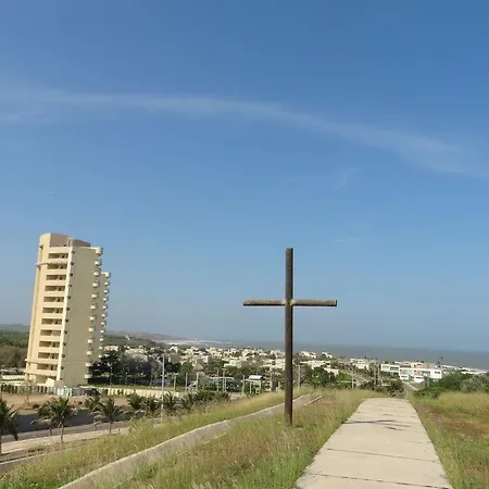 Aguamarina Beach Cartagena